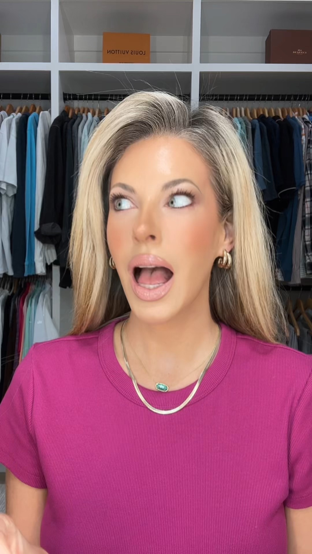 Brow game strong! ✨
I’m sharing my full eyebrow tutorial and all the products I used to get this perfectly defined, natural look. From shaping to filling and setting, these favorites make achieving brows you love so easy — whether you’re going for soft and natural or bold and defined.

Tap to shop every product I used and get your brows looking flawless in minutes.

#LTKbeauty #EyebrowTutorial #BrowGoals #BeautyRoutine #MakeupTips #LTKfinds #BrowProducts #FlawlessBrows #LTKstyle #BeautyFavorites

#LTKselfcare #LTKgrwm #LTKBeauty