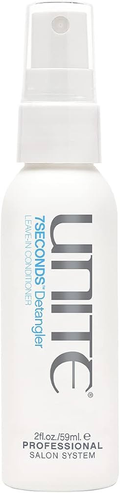 Unite 7 Seconds Detangler, 2 ounces | Amazon (CA)