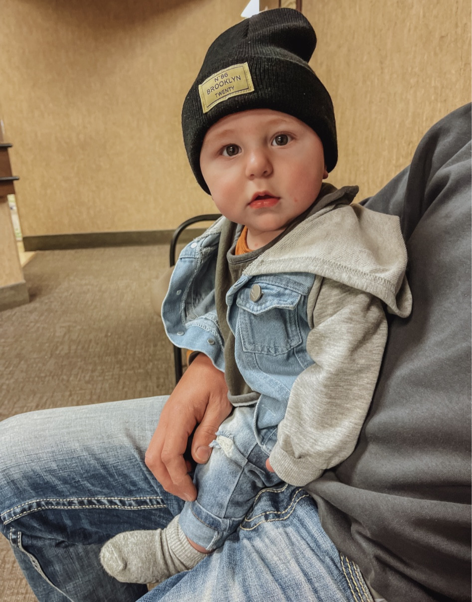 I love you 🫶🏻🖤

#LTKkids #LTKbaby #LTKbump