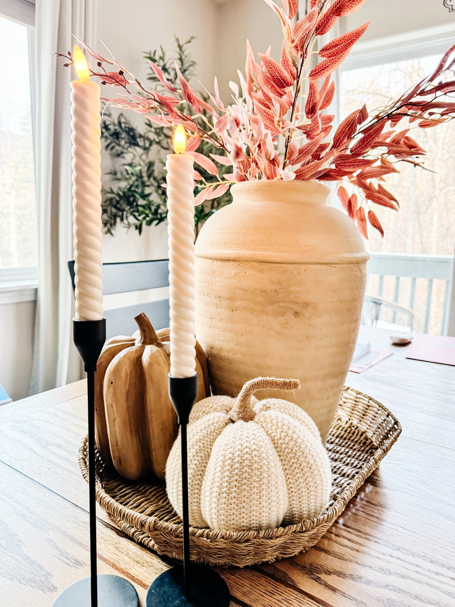 I found the cutest LED candles at Target at an affordable price! #targetfinds #flamelesscandle #ledcandle #cozyhomedecor 

#LTKstyletip #LTKhome #LTKHoliday