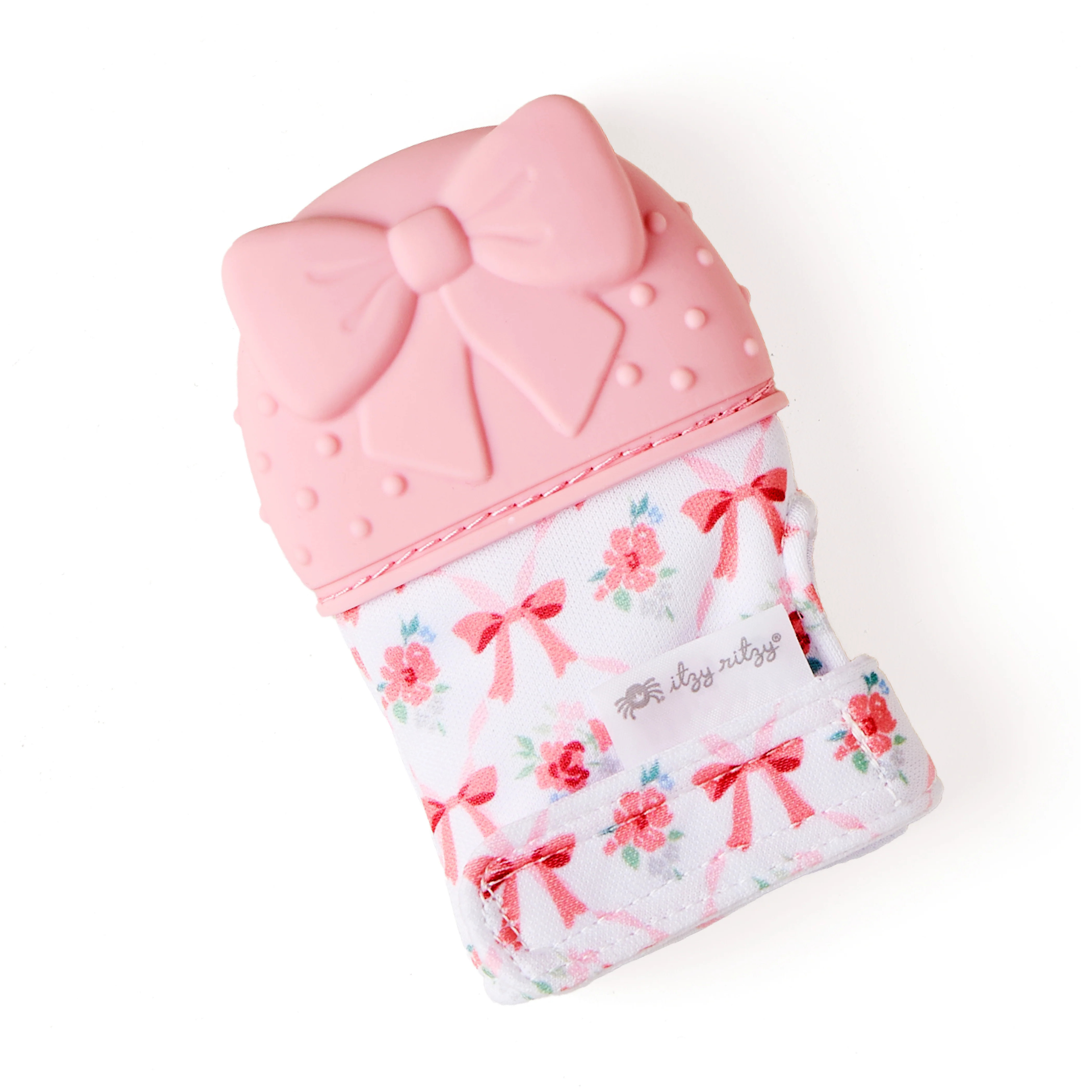 Itzy Mitt® Teething Mittens | Itzy Ritzy