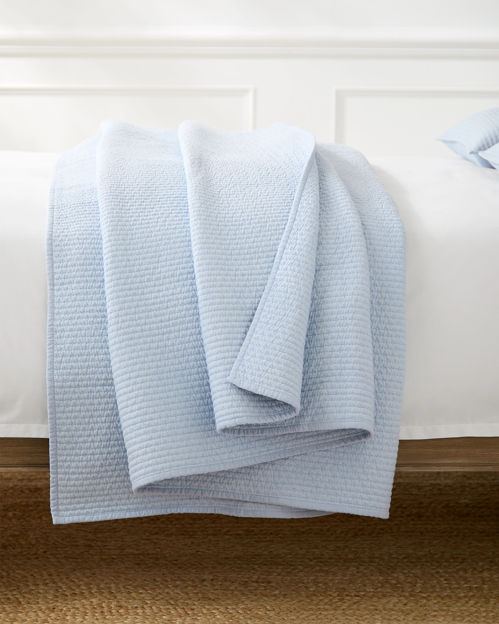 Westwood Quilt | Serena and Lily