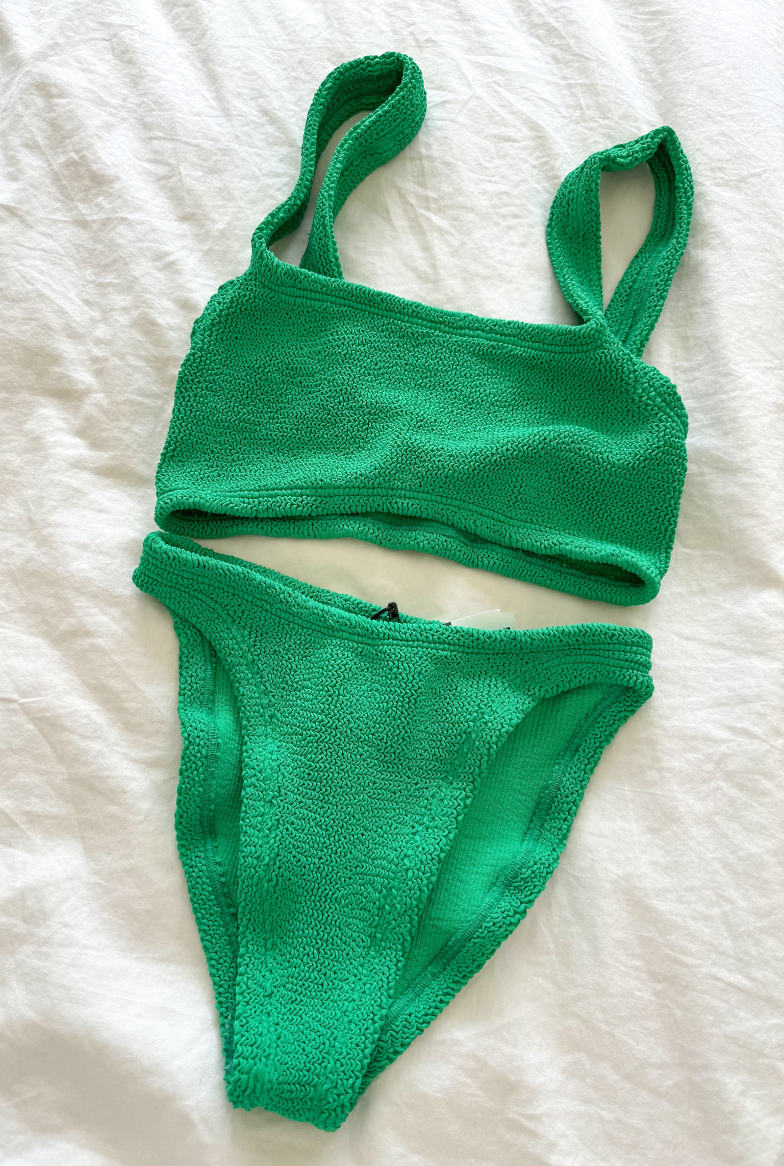 💚💚💚 

#LTKSeasonal #LTKswim