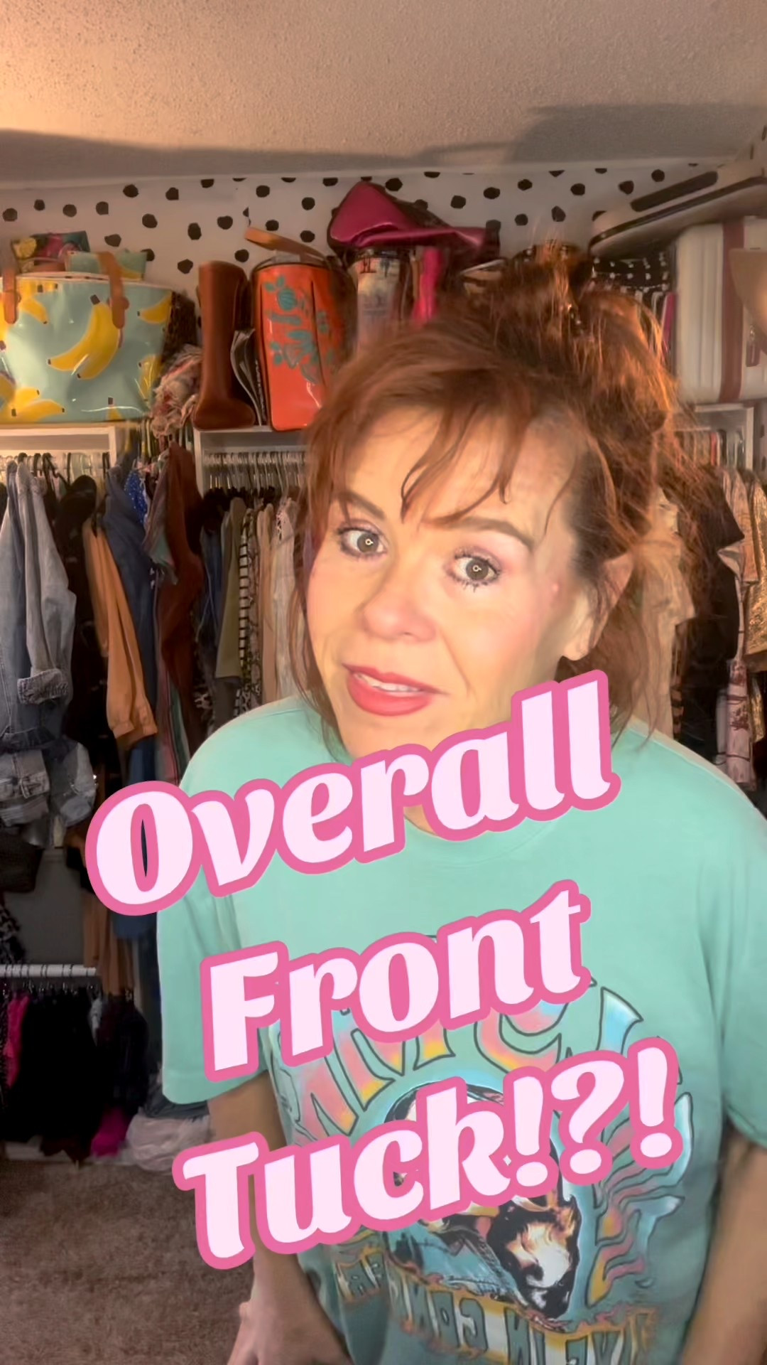 Overall Front tuck outfit 

Pink long sleeve off the shoulder shirt, pink off the shoulder sweatshirt, pink, long sleeve boat, neck, shirt, acid, washed, overalls, light wash, overalls, denim celebrity, pink overalls, Walmart, overalls, pink moccasins, pink, suede, moccasins, pink boat, shoes, pink, loafers, pink slip on shoes 

#LTKgrwm #LTKdayinmylife #LTKootd