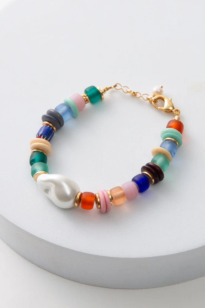 Menagerie Bracelet | Noonday Collection