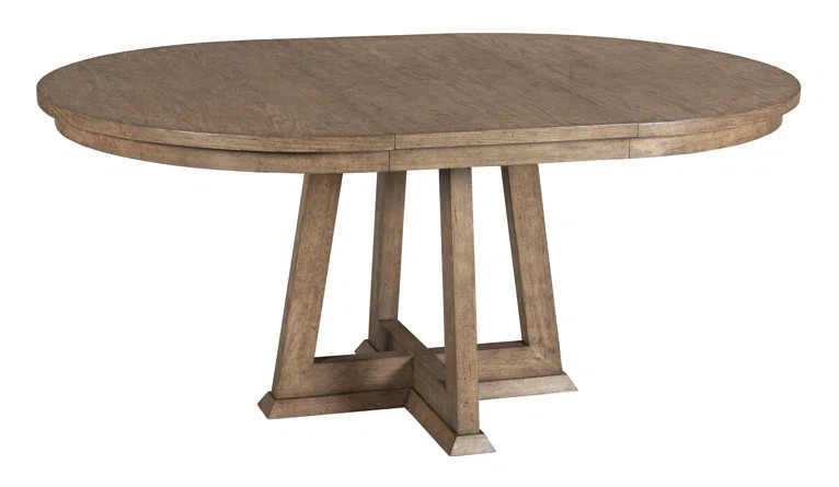 Laurel Foundry Modern Farmhouse Batholo Knox Dining Table | Wayfair | Wayfair North America