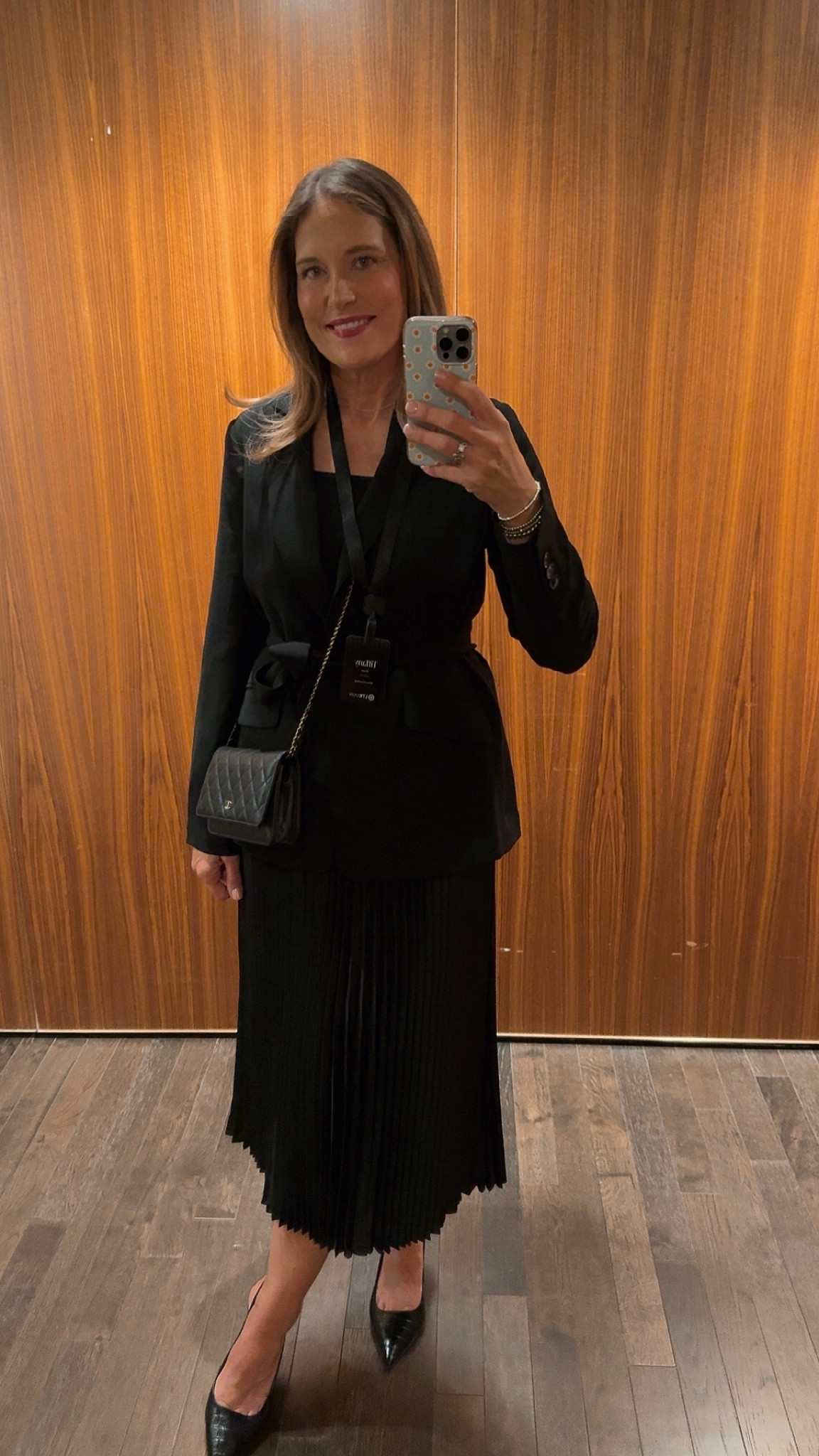 Tiffany’s outfits for day 2 of LTK Con!

#LTKStyleTip #LTKCon #LTKWorkwear