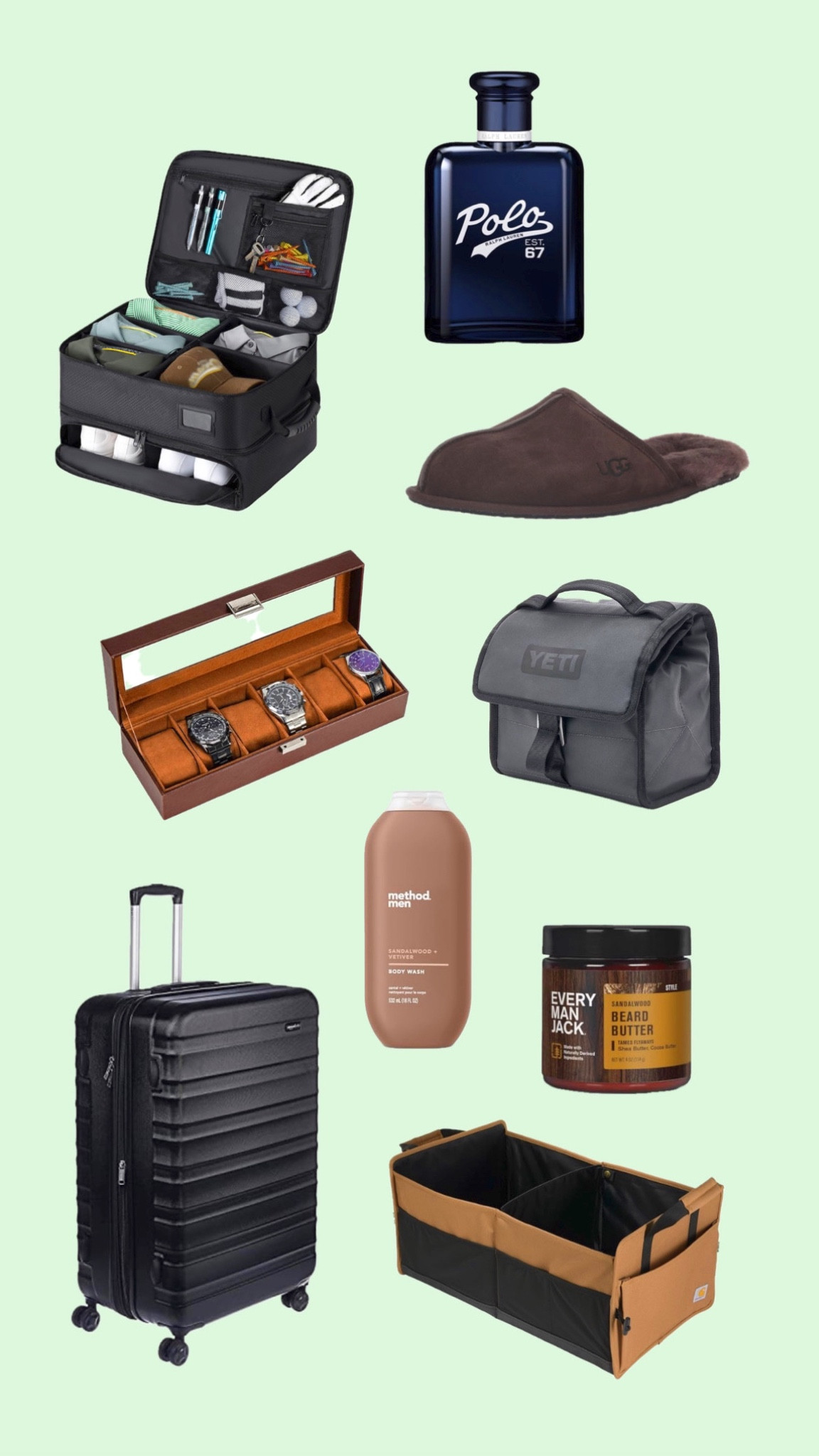 Gifts for him! 

#LTKFindsUnder50 #LTKGiftGuide #LTKMens