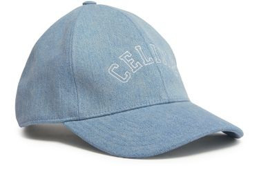 Celine baseball cap - CELINE | 24S US