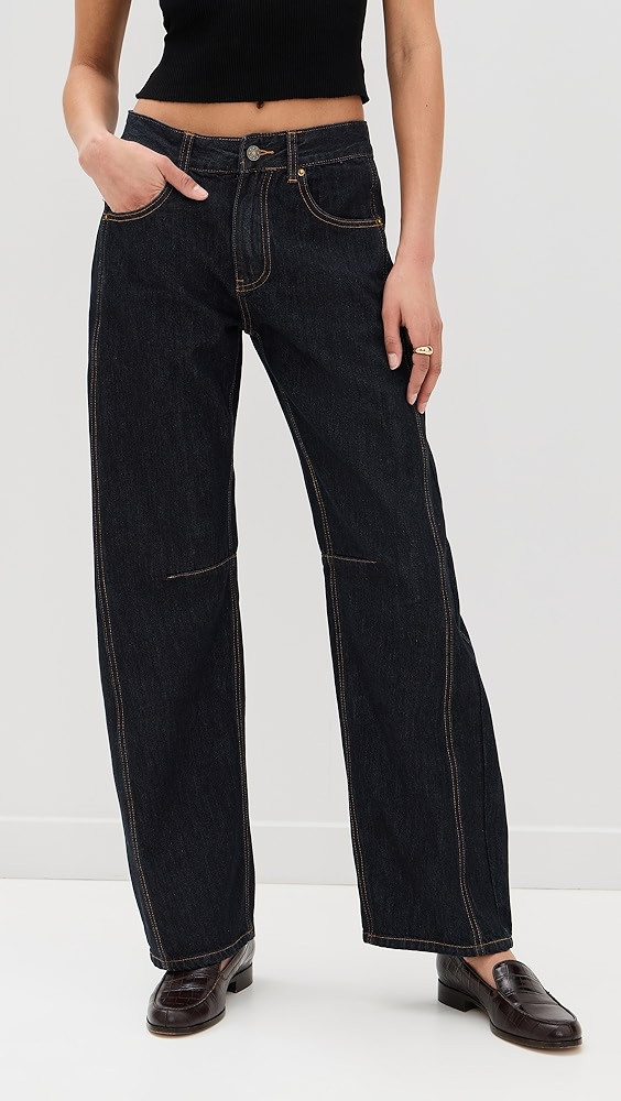 Lioness Renacida Jeans | Shopbop | Shopbop