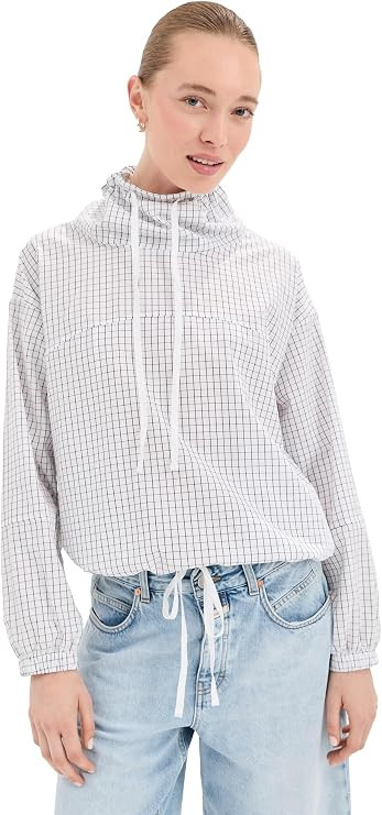 LE BOP Women's Carson Anorak | Amazon (US)