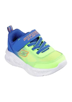 Skechers Little Kid Boys Meteor-Lights Sneakers - Krendox | Belk