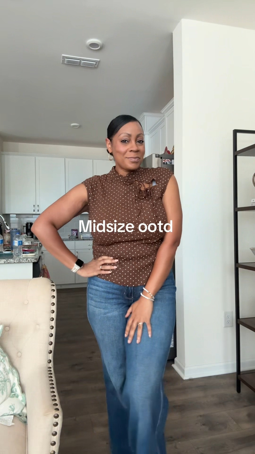 #LTKootd #LTKMidsize #LTKSeasonal