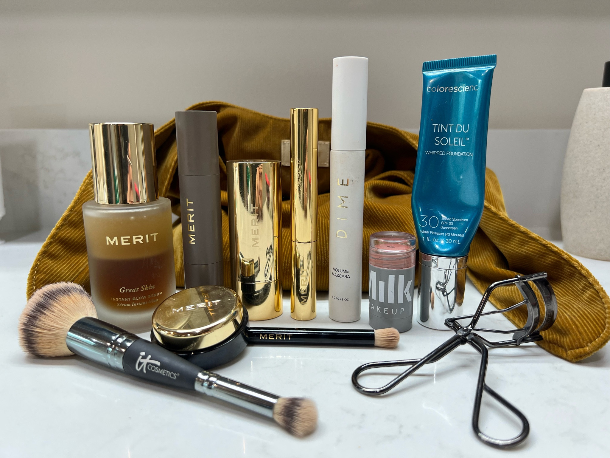 Everyday go to at the moment  

#LTKBeauty #LTKBacktoSchool