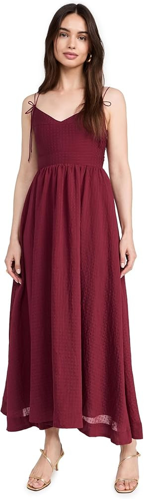 En Saison Women's Bree Midi Dress | Amazon (US)