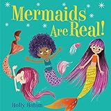 Mermaids Are Real! (Mythical Creatures Are Real!) | Amazon (US)