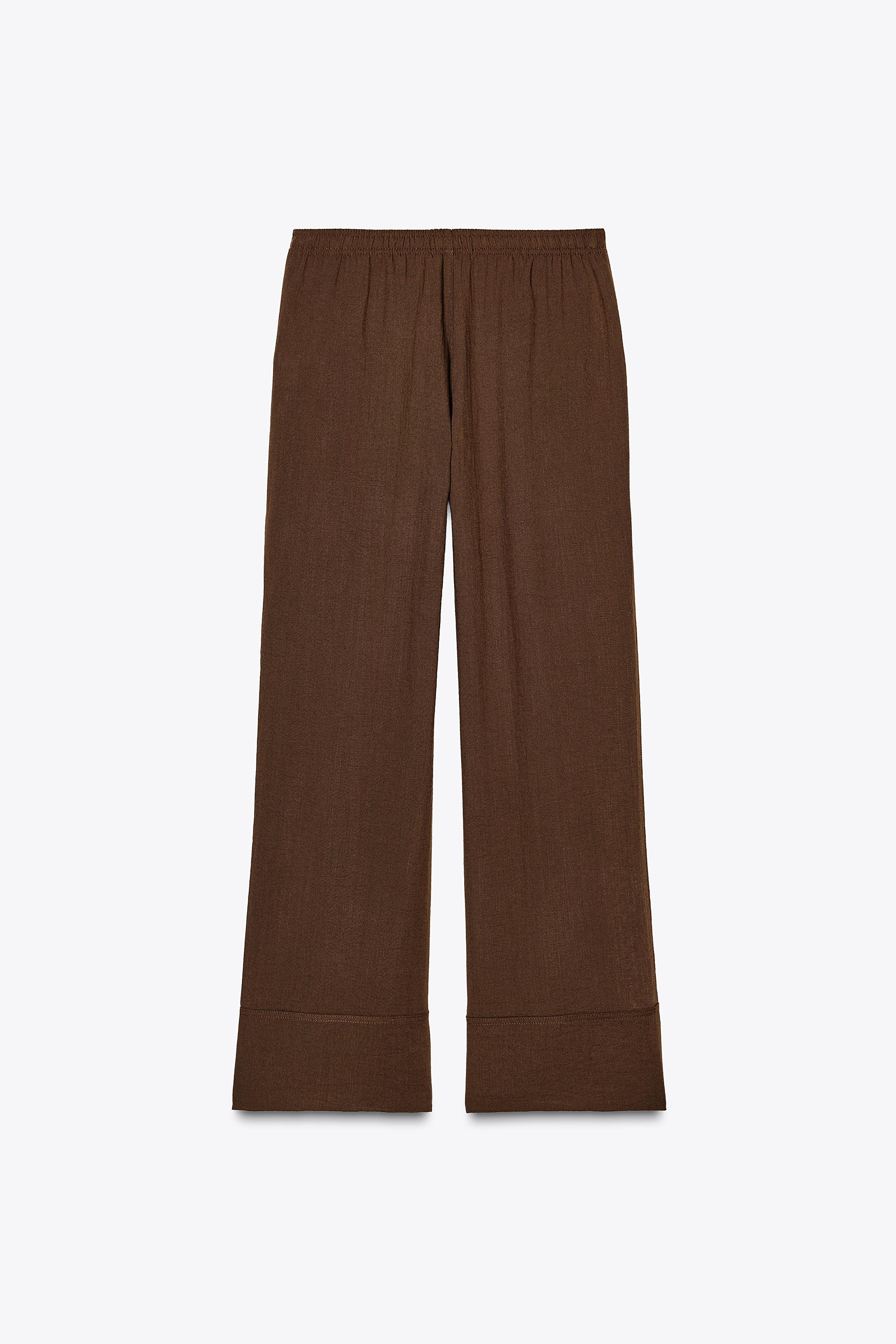 PYJAMAHOSE | Zara DE
