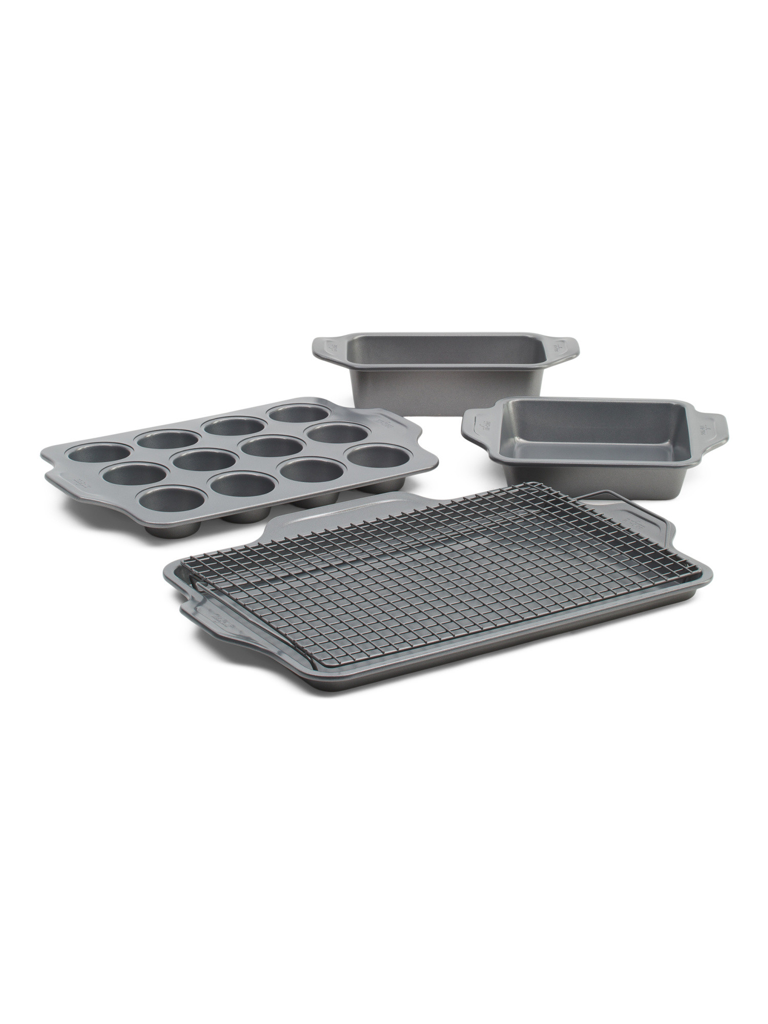 5pc Pro Release Bakeware Set Slightly Blemished | Marshalls
