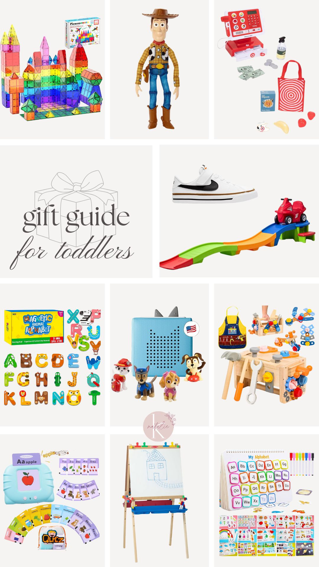 Lots of gift ideas for toddlers! Love so many of these toys!

gifts for toddlers, gifts for kids, toddler gift ideas, gift guide, gift ideas for toddlers 

 #LTKGiftGuide #LTKFindsUnder50 #LTKKids