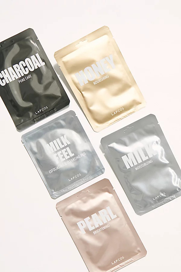 Lapcos Variety Pack by Lapcos at Free People, Revitalizing, One Size | Free People (Global - UK&FR Excluded)