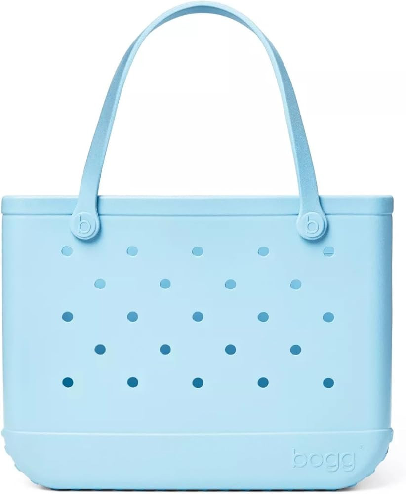 BOGG BAG - Original, Large Tote - 19in L x 9in W x 14in H - Beach, Pool, Boat, Sports - All Purpo... | Amazon (US)