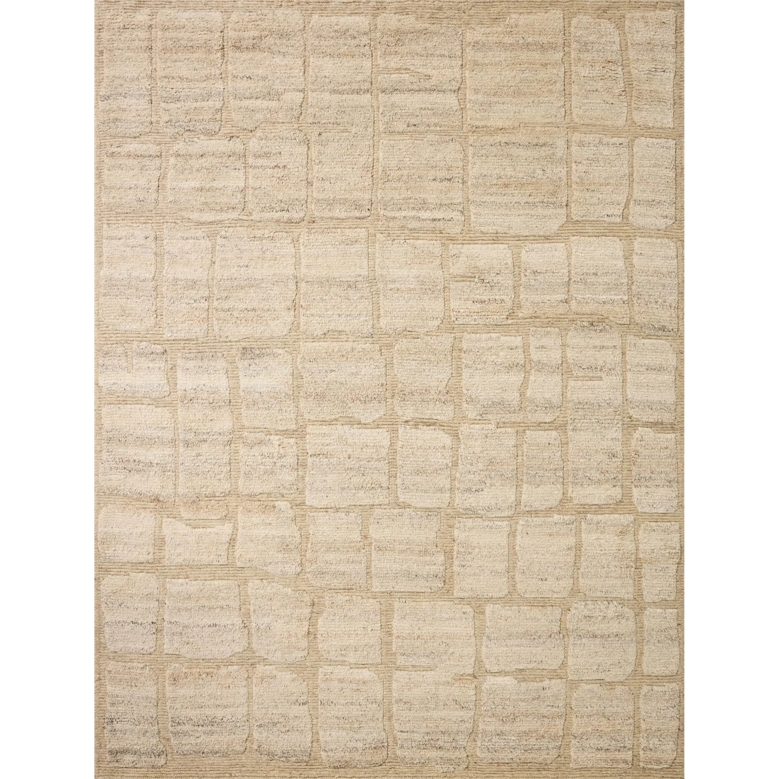 Hughes HUS-01 Rug | Layla Grayce