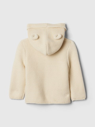 Baby Bear Cardigan | Gap (CA)