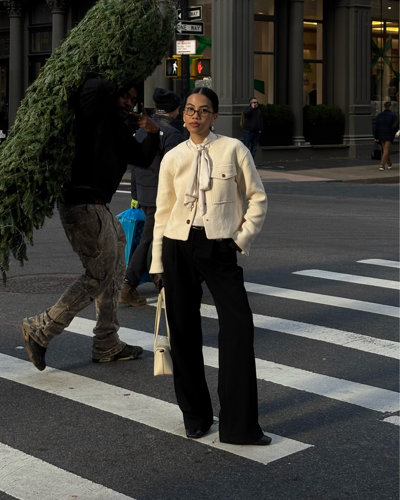 almost Christmas !

#LTKStyleTip #LTKSeasonal #LTKHoliday