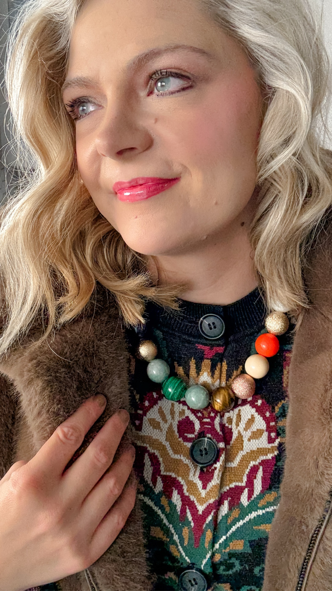 The perfect necklaces to top off all of your holiday looks this season 

#LTKHoliday #LTKFindsUnder100 #LTKSeasonal