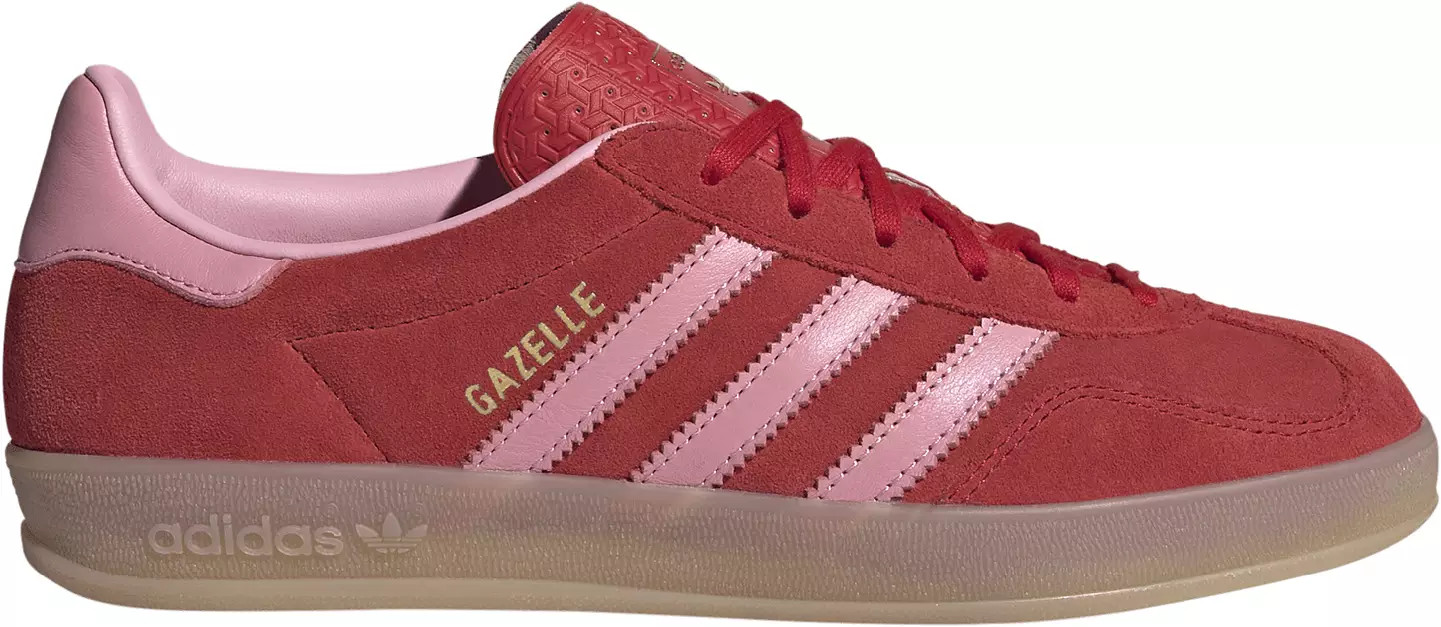 adidas Women's Gazelle Indoor Shoes | DICK'S Sporting Goods