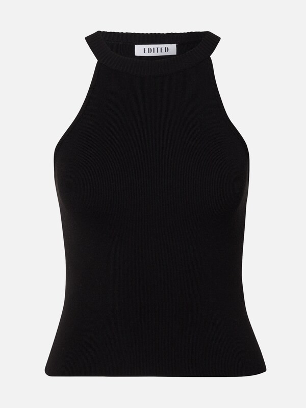 EDITED Top 'Daline' in schwarz | ABOUT YOU (DE)