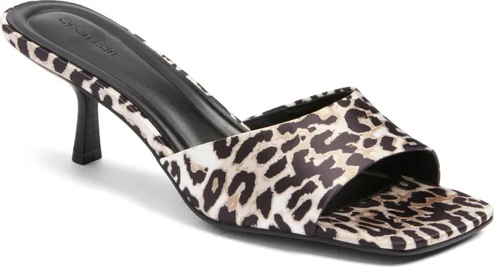 Charlie Sandal (Women) | Nordstrom