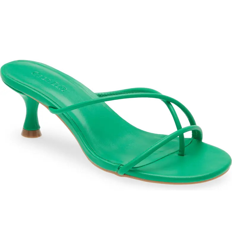 Solana Sandal (Women) | Nordstrom Rack