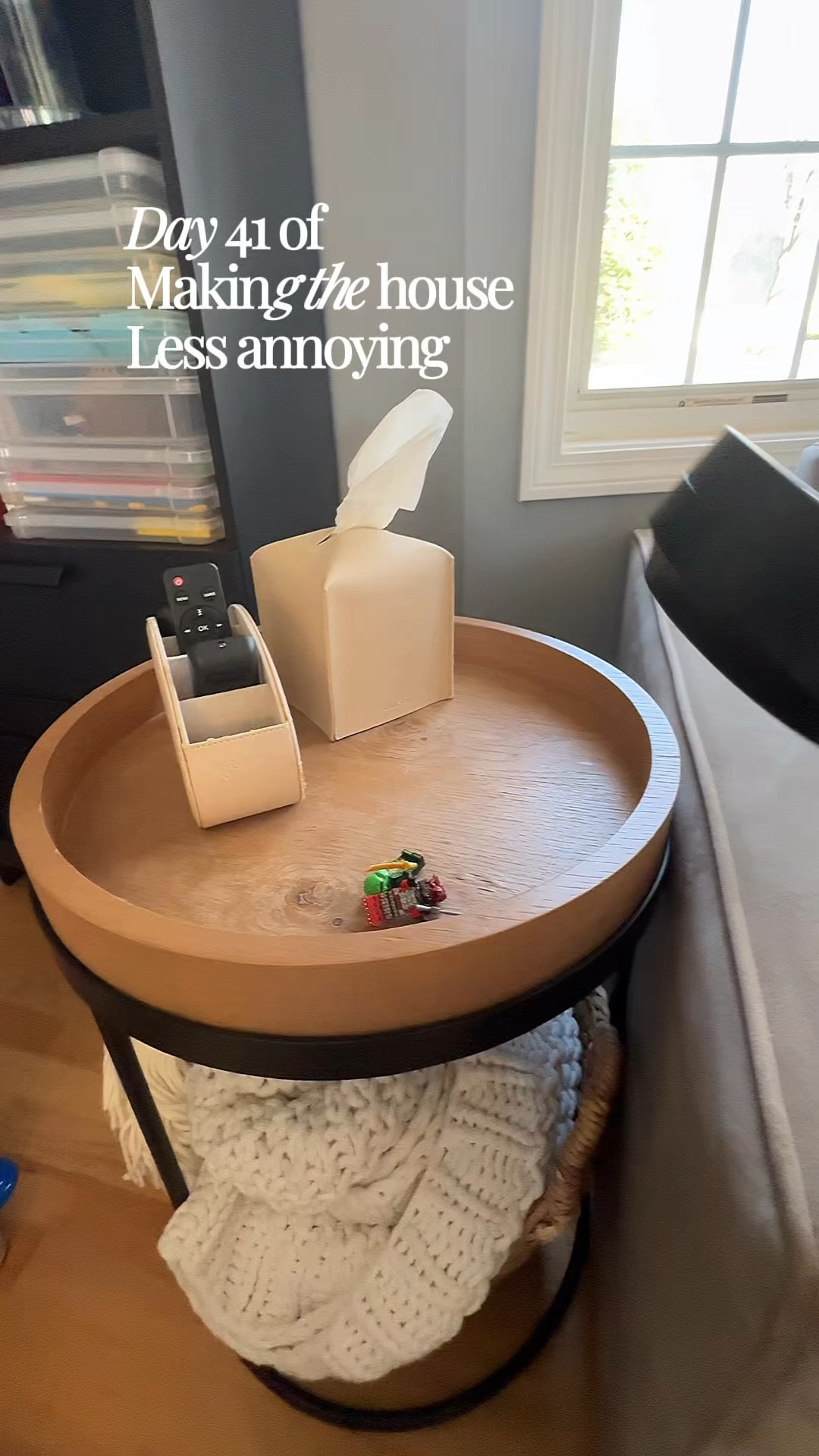 Small rechargeable lamps like this make it easy to add light exactly where you need it, no outlet required.

#LTKSaleAlert #LTKHome #LTKmorningroutine