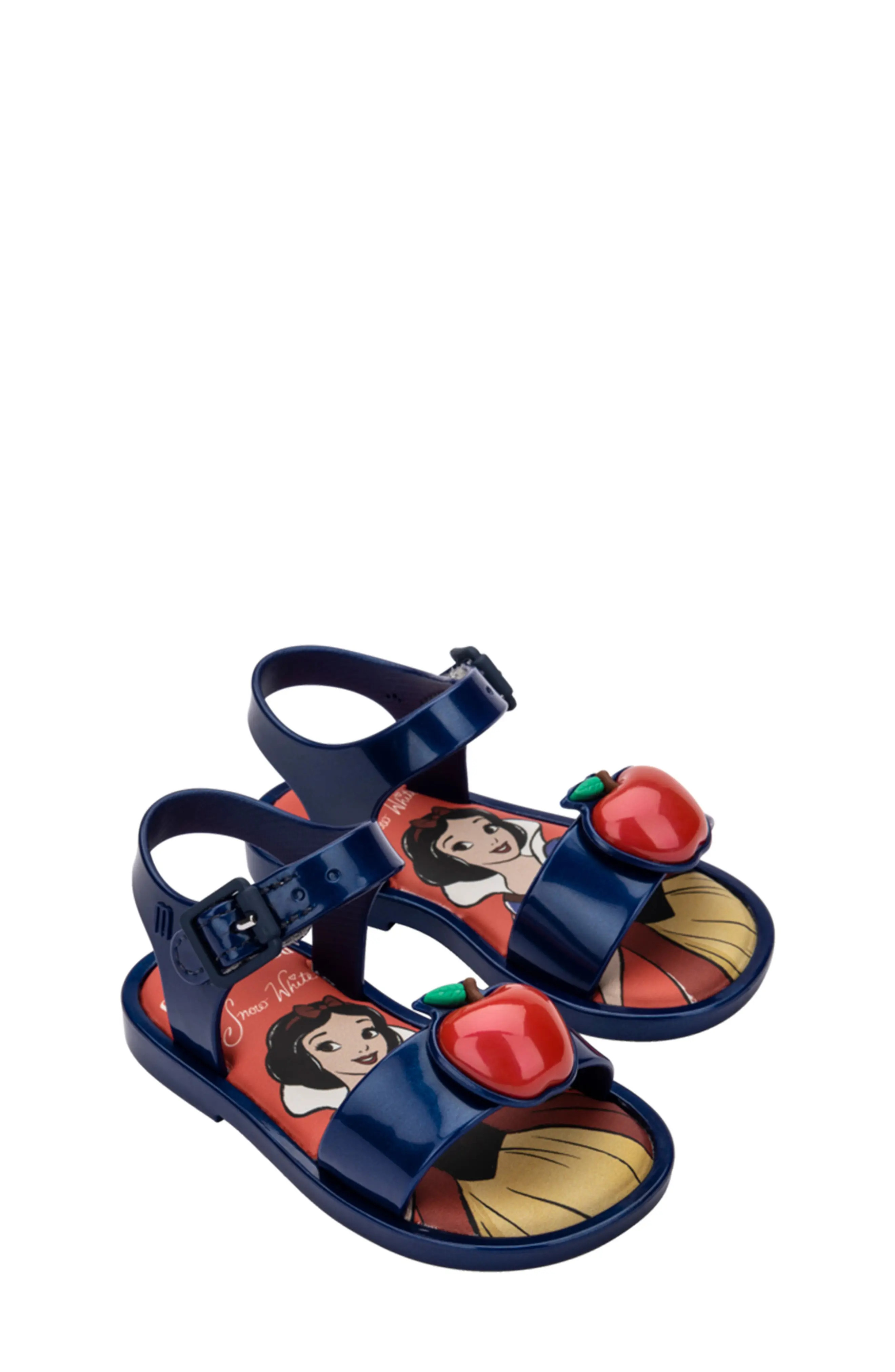 x Disney Water Resistant Jelly Sandal (Women) | Nordstromrack | Nordstrom Rack