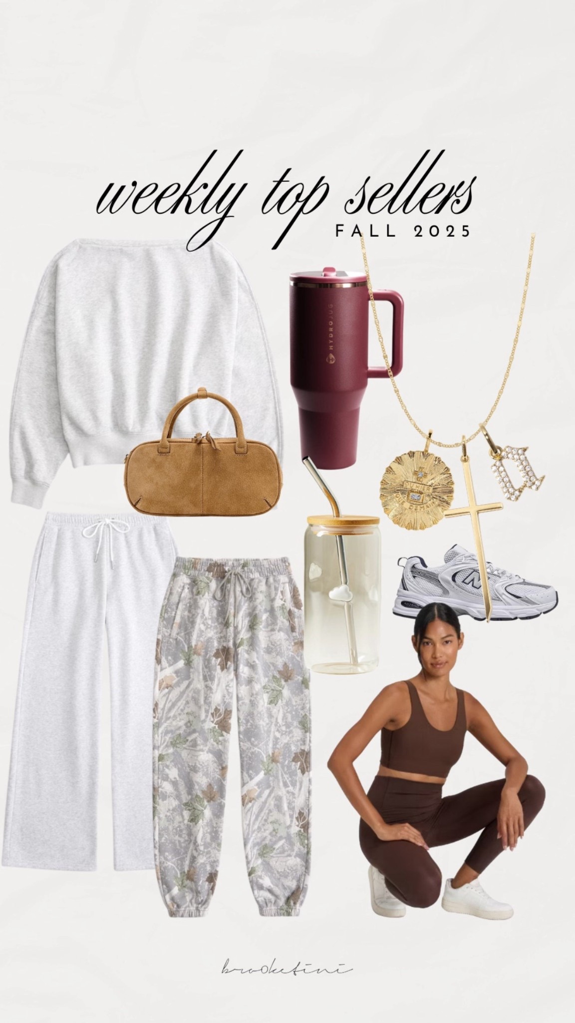 October best sellers 🍁 

#LTKHoliday #LTKGiftGuide