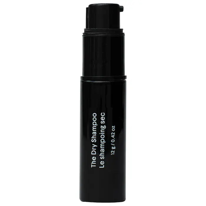 The Mini Non-Aerosol Dry Shampoo Powder for Oily Hair - Crown Affair | Sephora | Sephora (US)