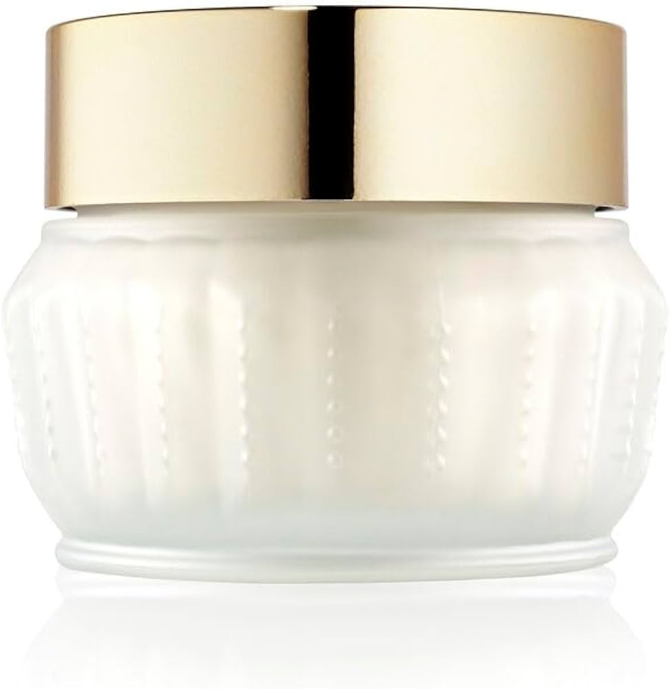 Estée Lauder Youth-Dew Perfumed Body Cream with Notes of Rose, Spices & Patchouli, 6.7 Ounce | Amazon (US)