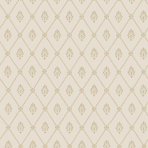 Cole & Son Alma Buff & Gold Wallpaper | DecoratorsBest | DecoratorsBest