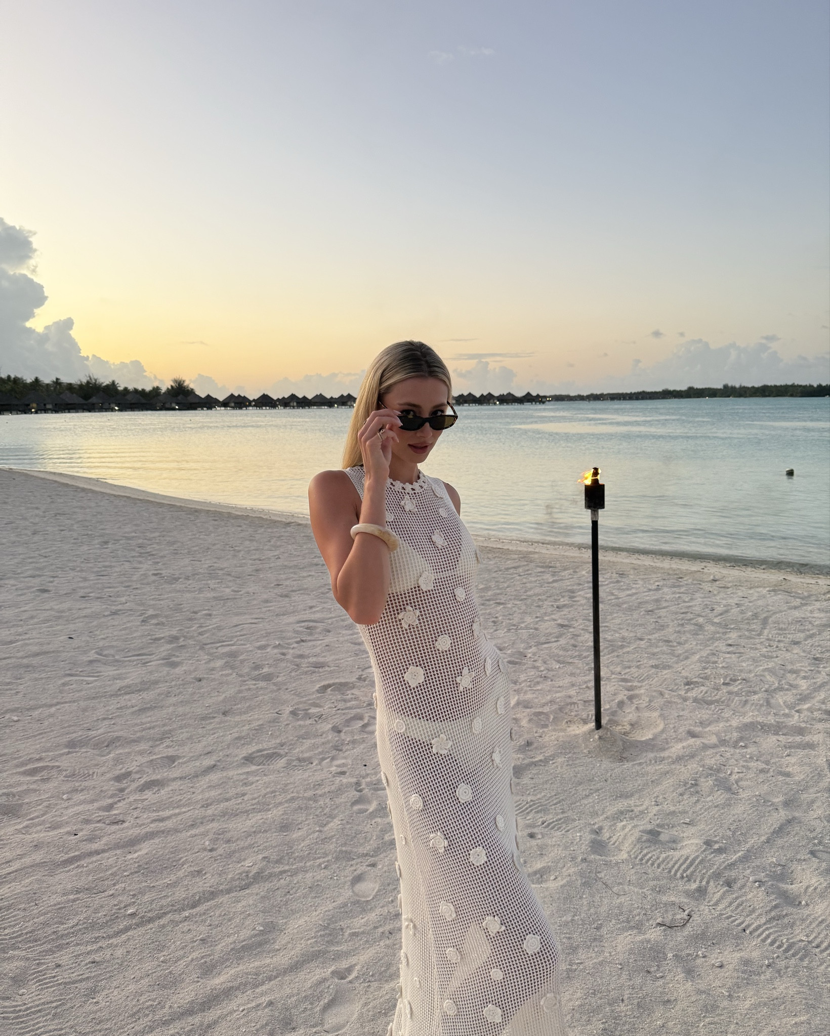 Happy honeymoon ☀️ Vermeer dress by Cult Gaia (sold out) 

#LTKwedding #LTKtravel