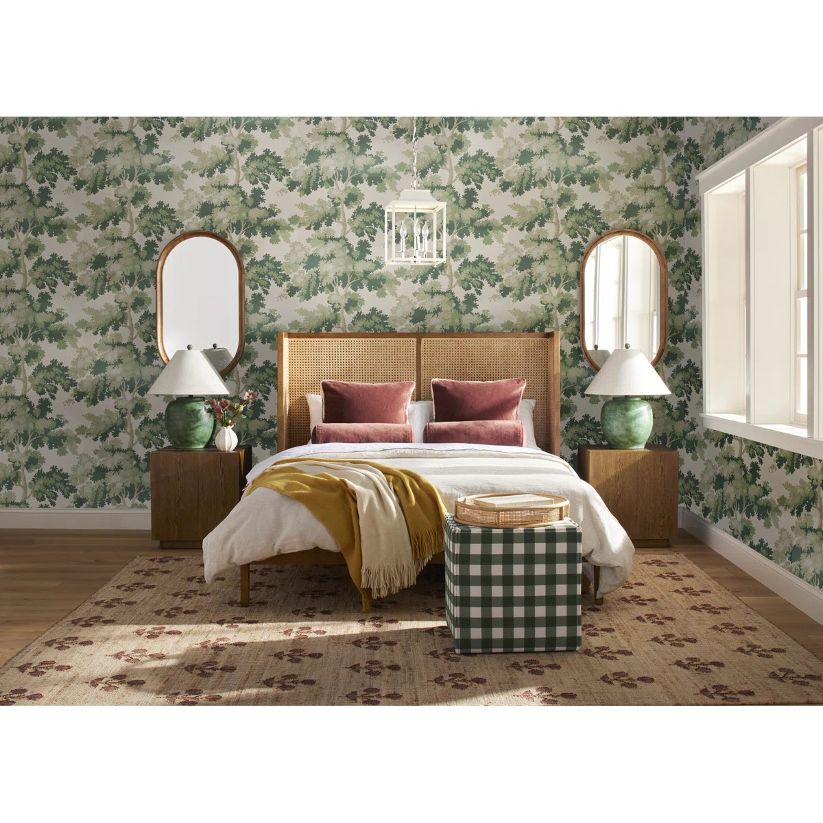 Concrete Table Lamp | Wayfair North America