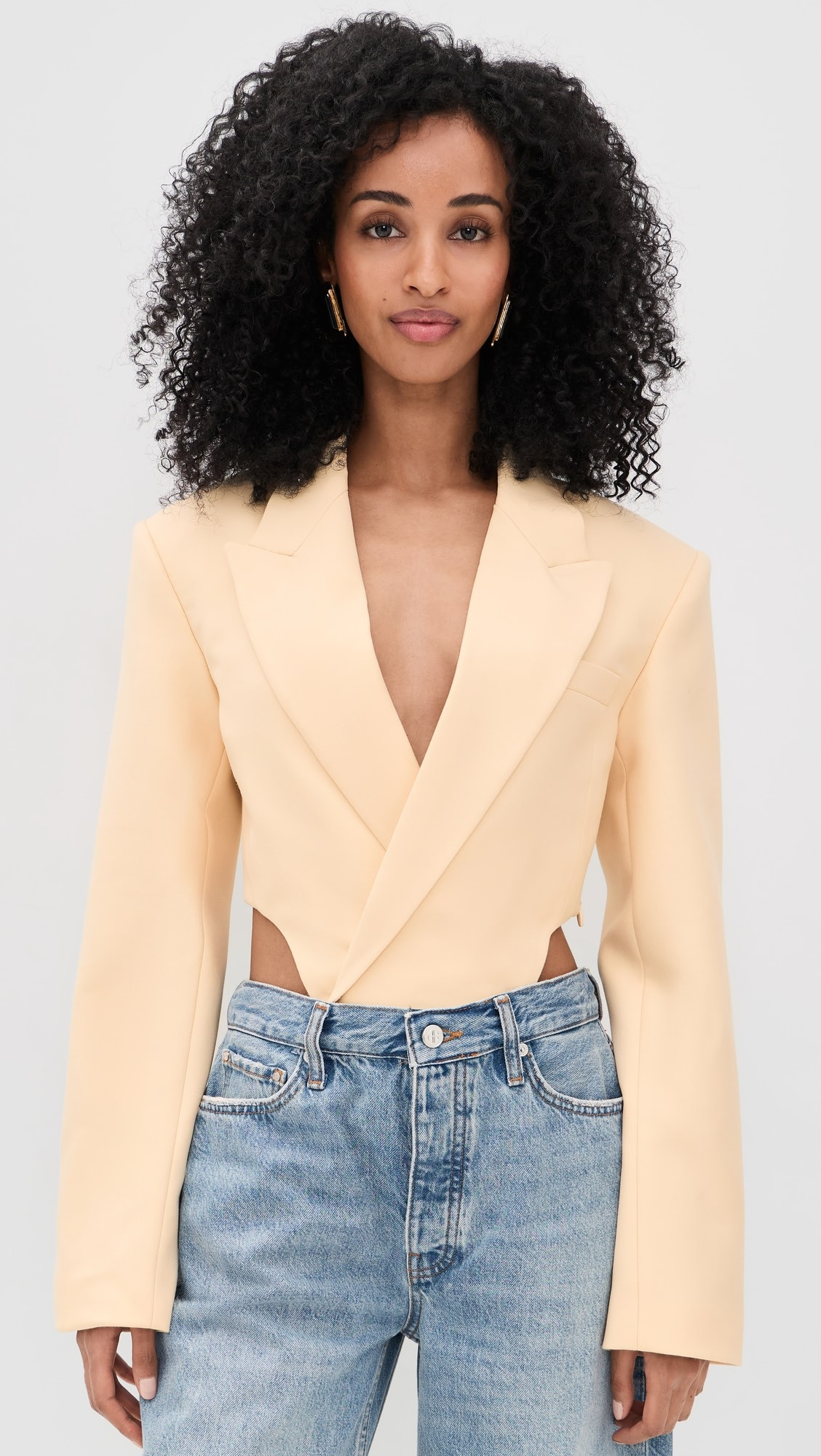 Florina Bodysuit | Shopbop