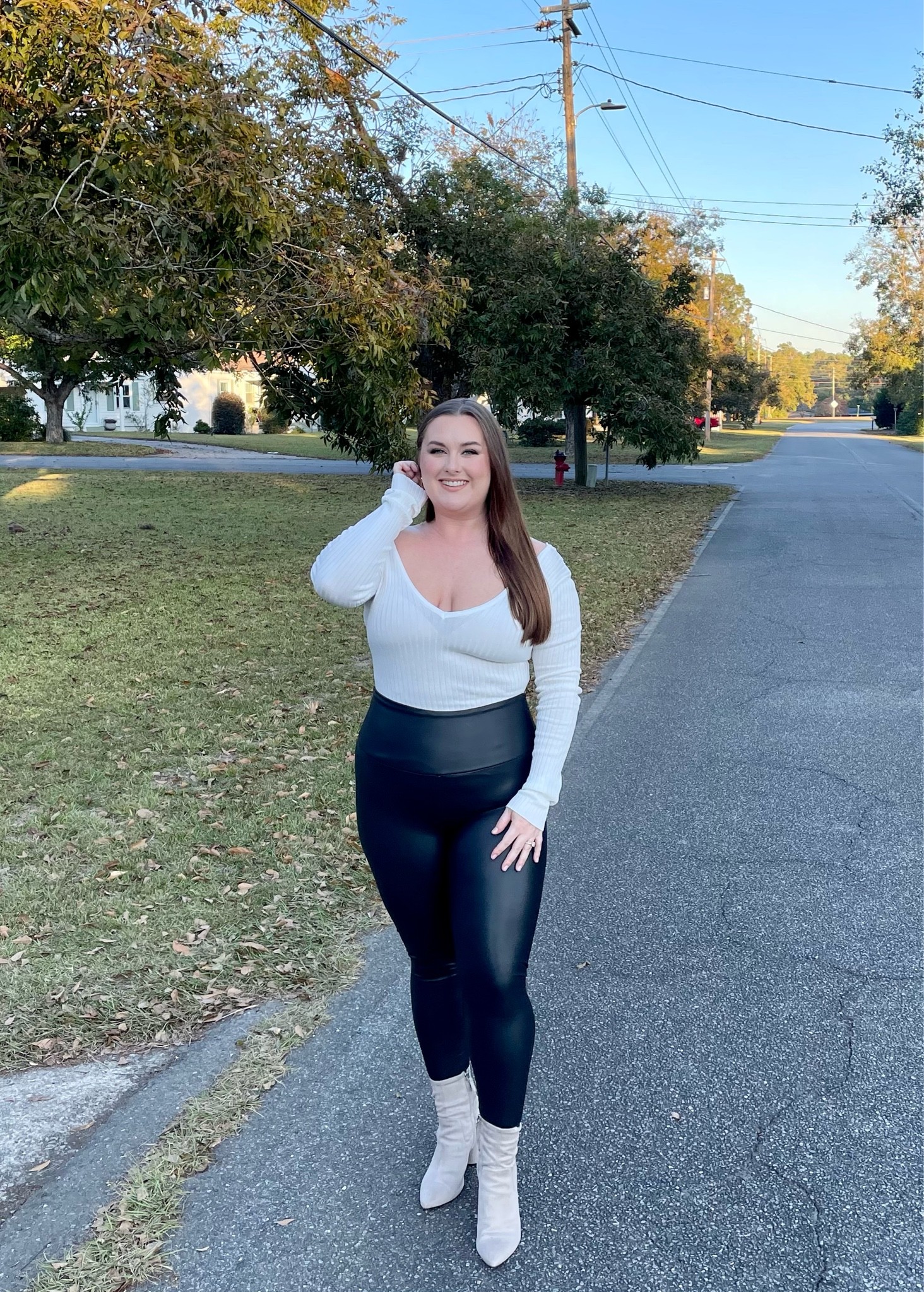 Date night inspired 🍷 

#LTKSeasonal #LTKfit #LTKU