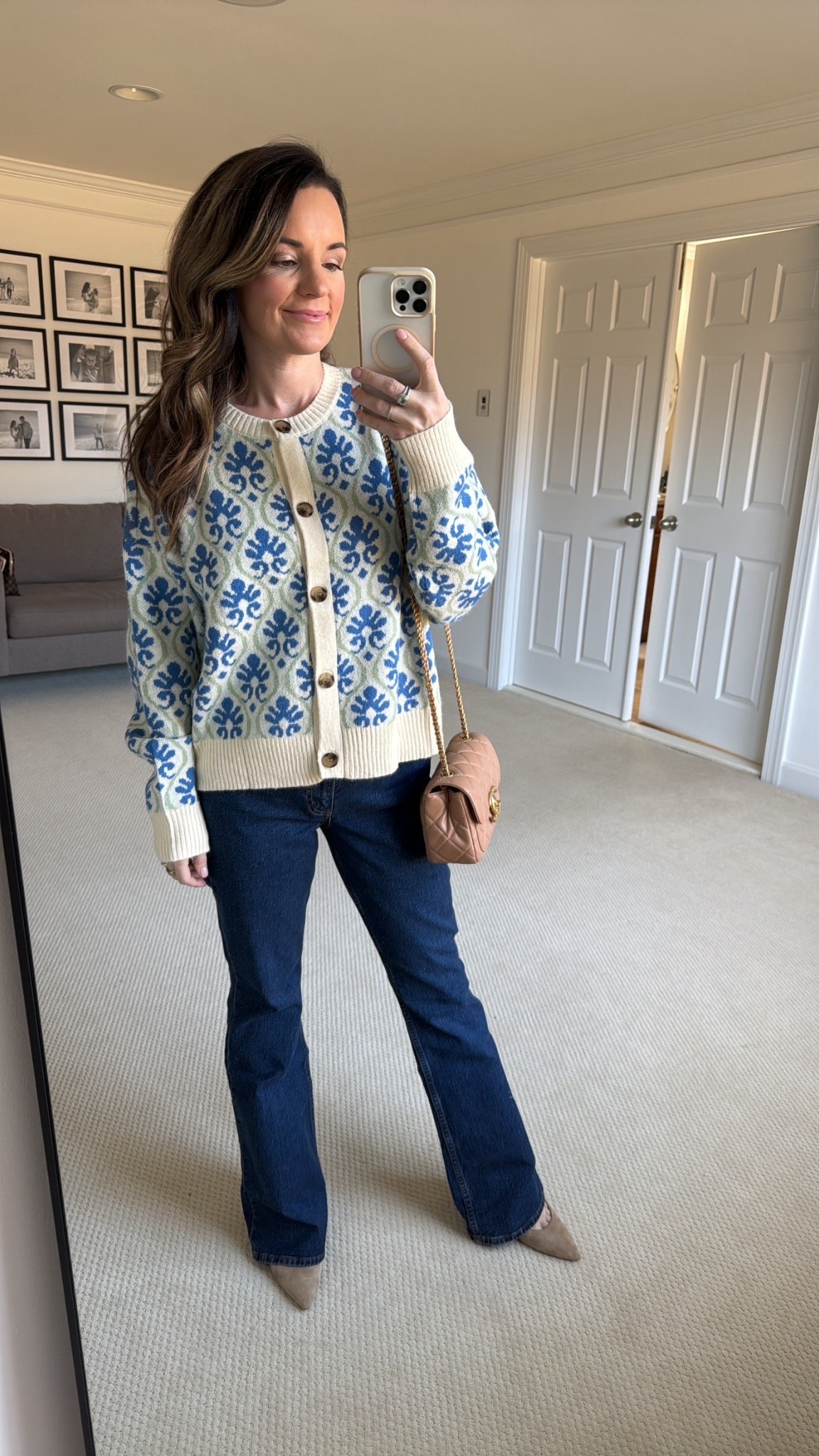 Amazon sweater (anthro inspired) 