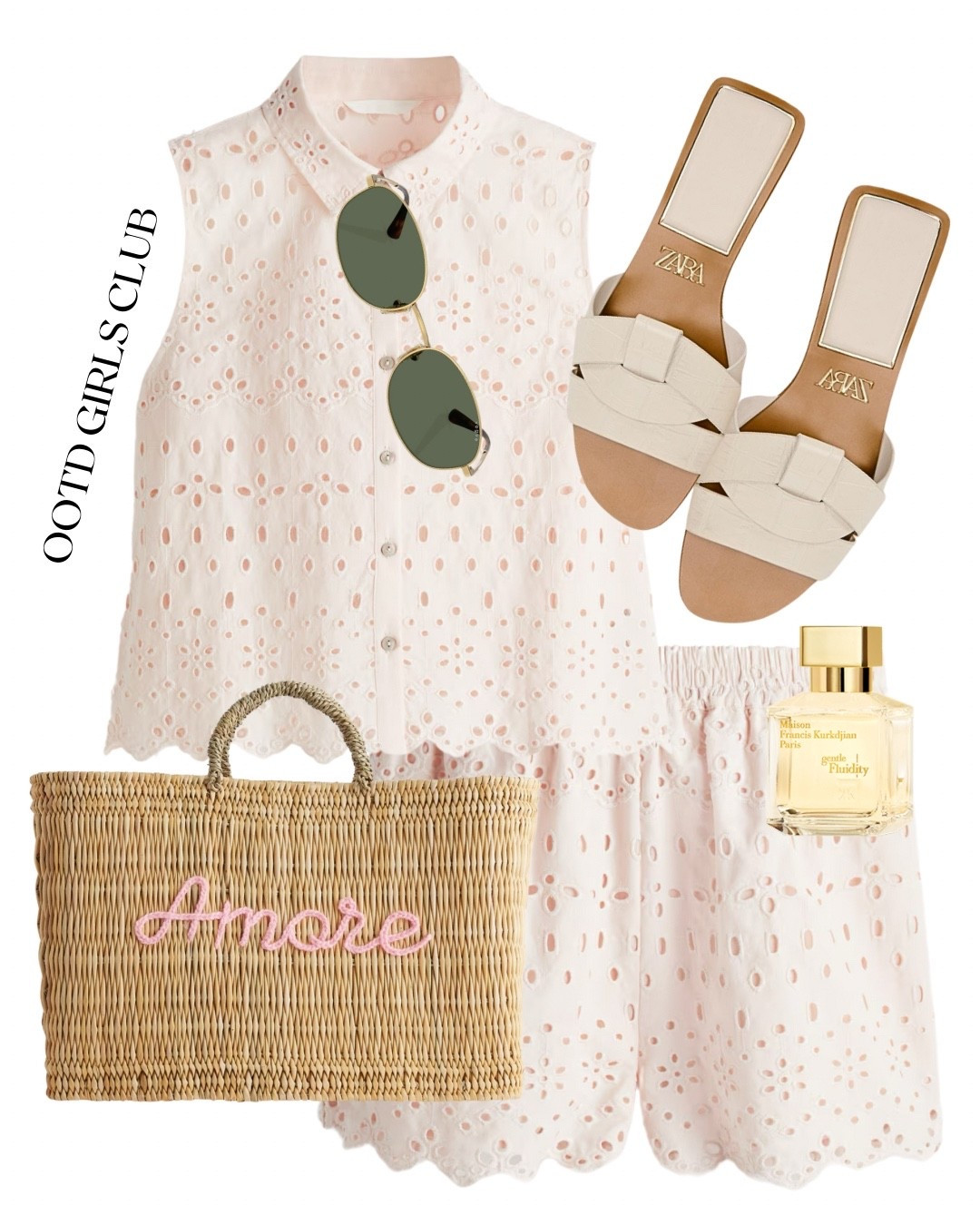 NEW IN summer set 

#LTKuk #LTKsummer #LTKeurope