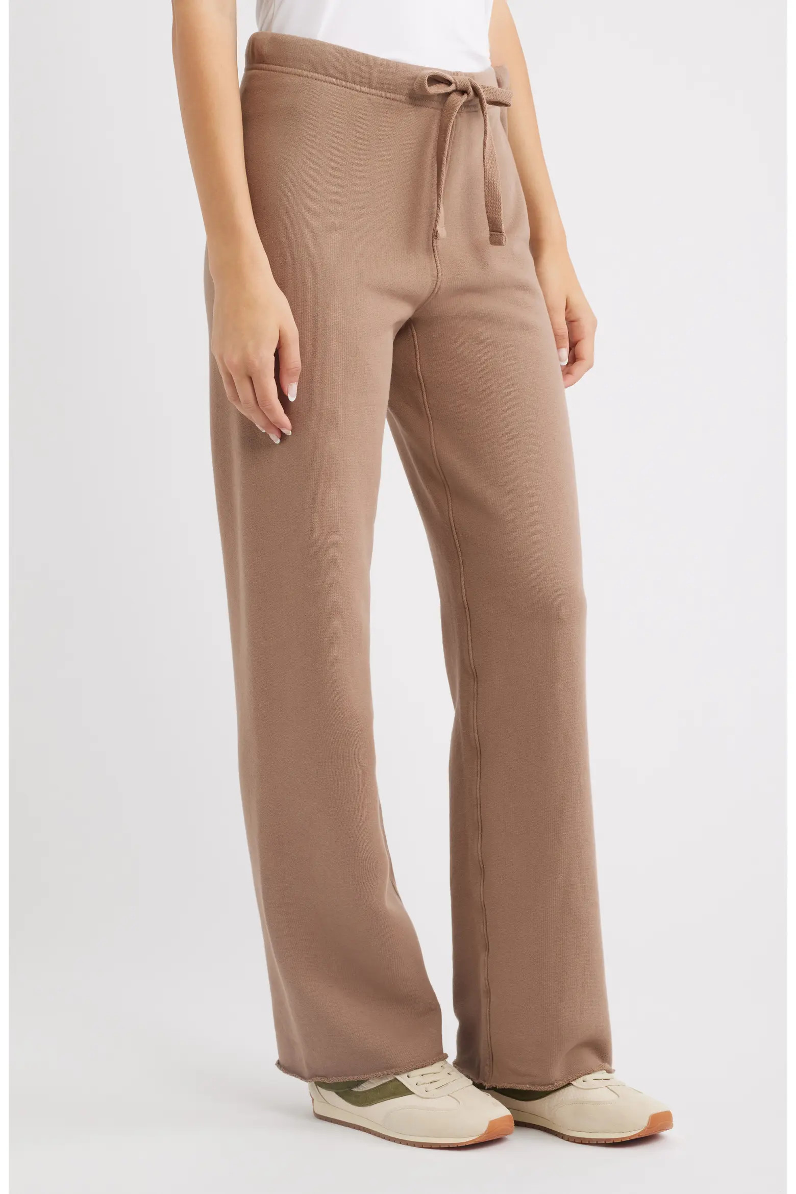 Catherine Cotton Sweatpants (Women) | Nordstrom | Nordstrom