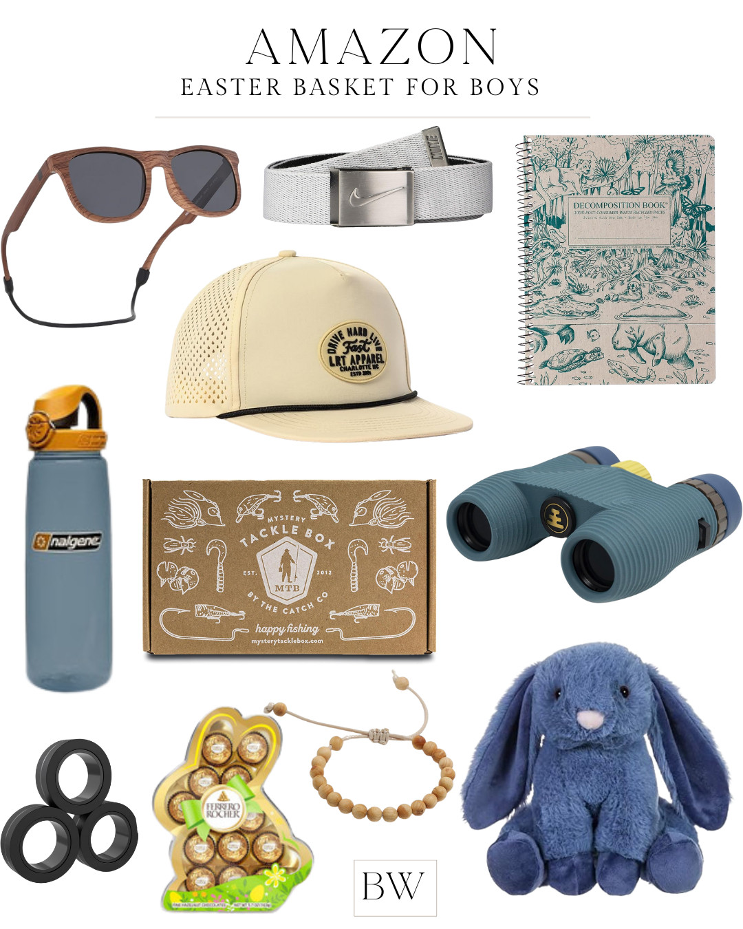 Easter basket gift ideas for boys! All Amazon prime and will arrive in time! 

 #LTKGiftGuide #LTKSeasonal #LTKKids