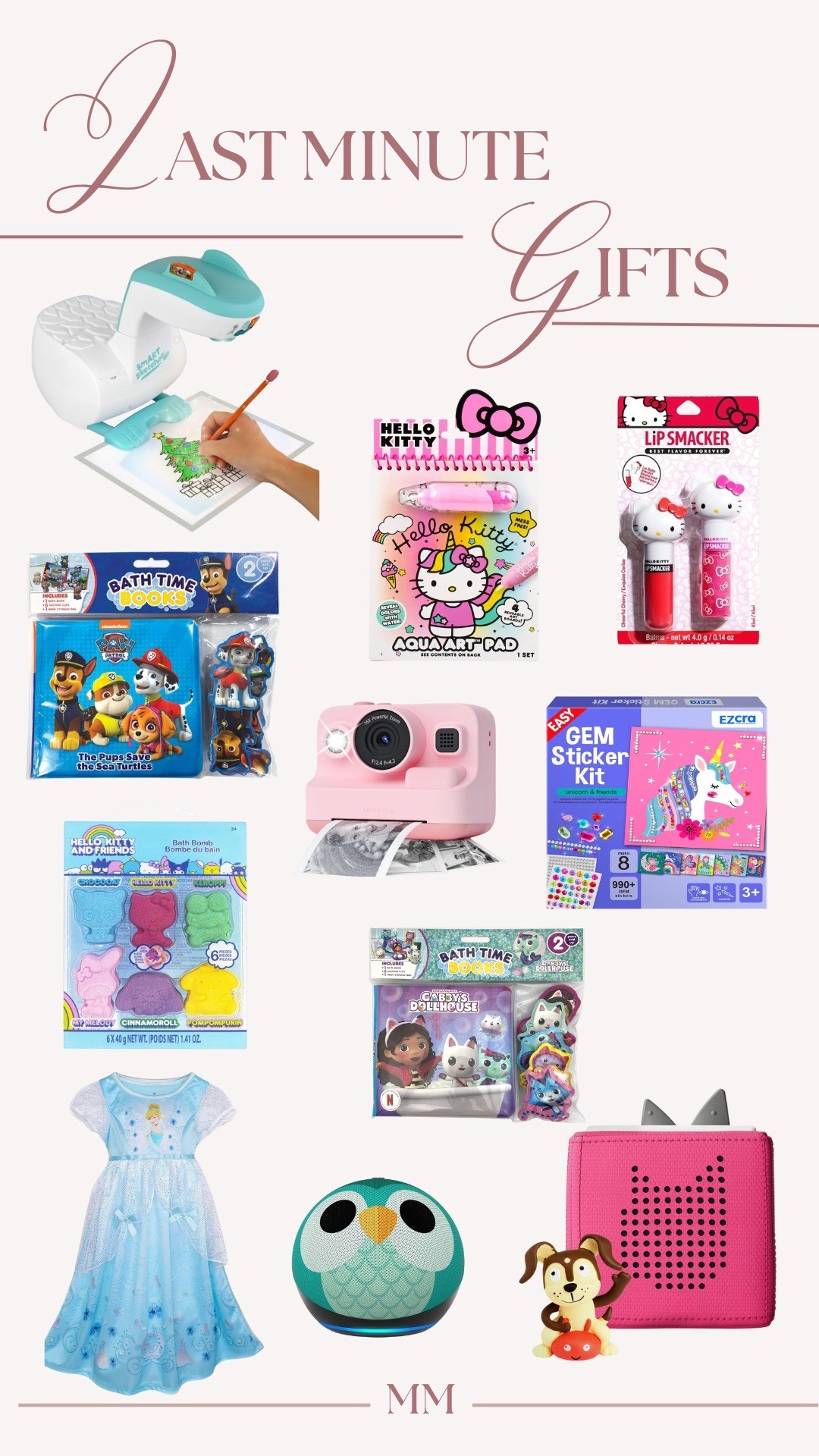 Amazon goodies that arrive in time for Christmas for the kiddos! 🎄

#LTKKids #LTKGiftGuide #LTKHoliday