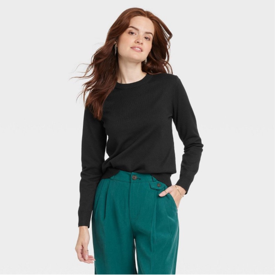 Sweaters on sale at target 

#LTKsalealert #LTKfindsunder50 #LTKSeasonal