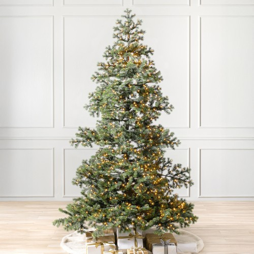 Balsam Hill Yukon Spruce 7.5 LED 3MM | Williams-Sonoma